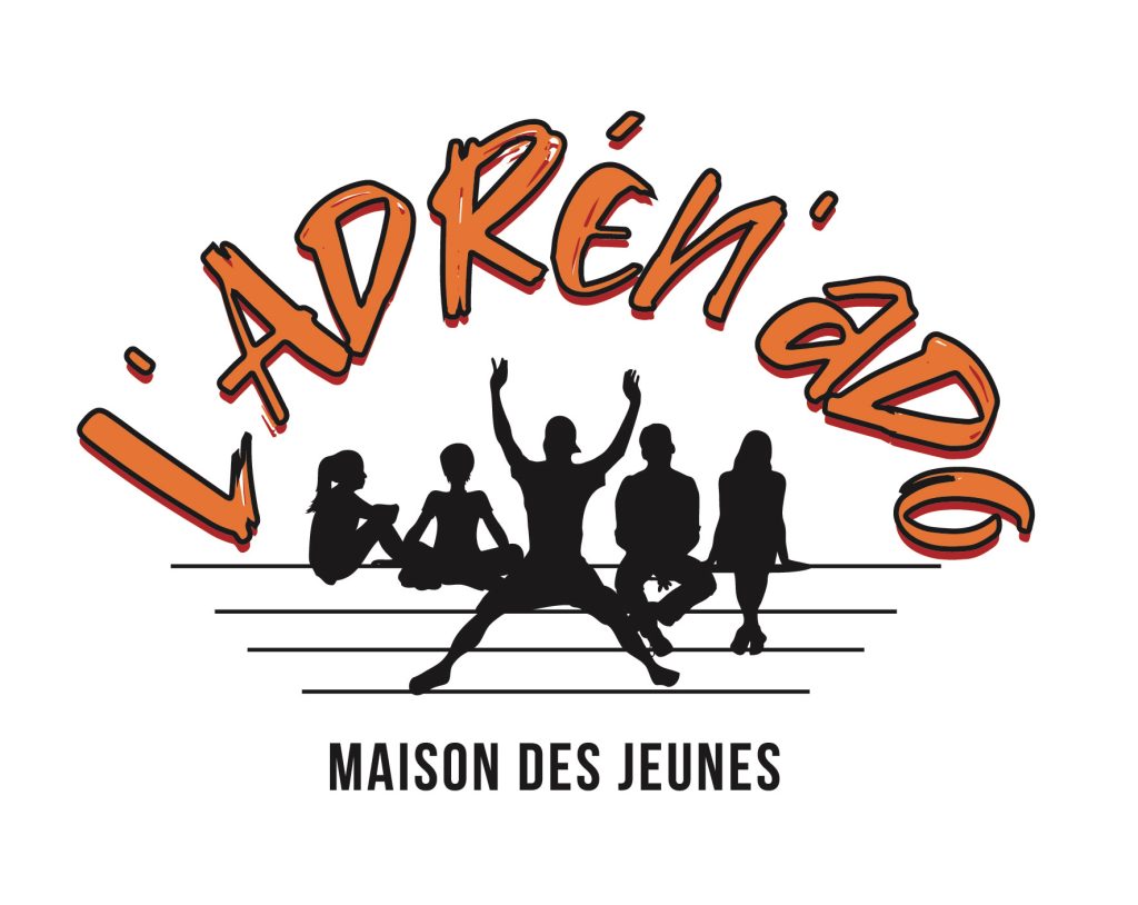 Logo adrénado